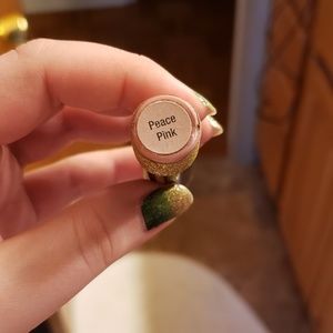 Peace Pink Senegence Lipsense
